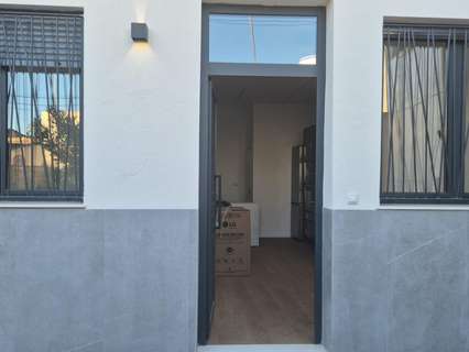 Planta baja en venta en Murcia zona Cobatillas