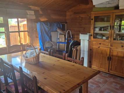 Casa rústica en venta en Murcia zona El Palmar