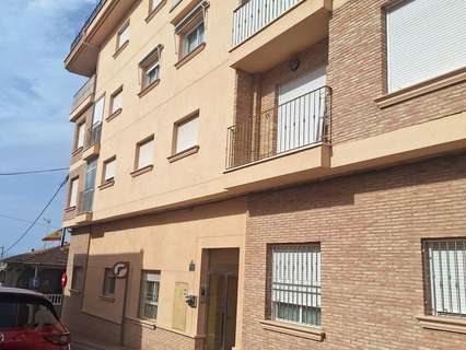 Piso en venta en Murcia
