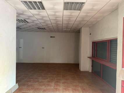 Local comercial en venta en Murcia