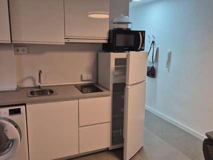 Apartamento en venta en Murcia