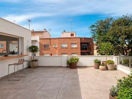 Ático dúplex en venta en Murcia zona Beniaján