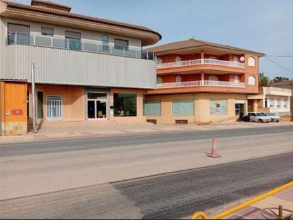 Local comercial en venta en Las Torres de Cotillas zona La Media Legua