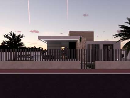 Parcela urbana en venta en Murcia