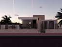 Parcela urbana en venta en Murcia