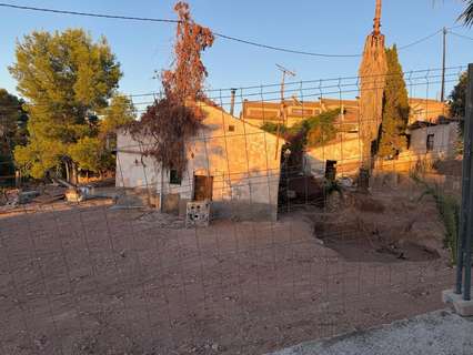 Chalet en venta en Murcia zona La Alberca