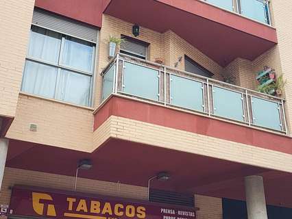 Ático en alquiler en Murcia