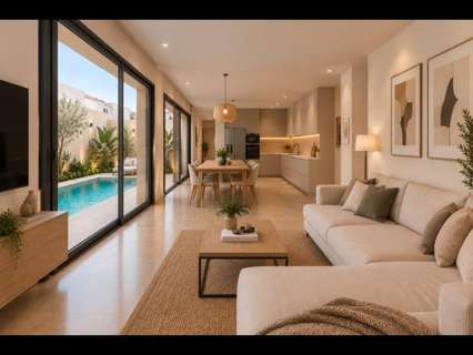 Casa en venta en Murcia