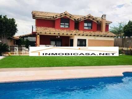 Chalet en venta en Murcia