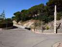 Parcela urbana en venta en Cabrils rebajada