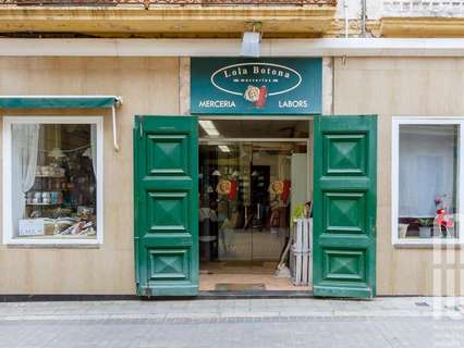 Local comercial en alquiler en Arenys de Mar