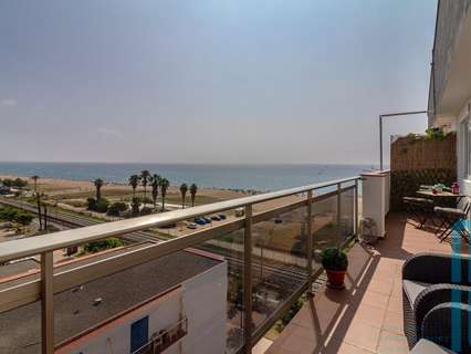 Piso en venta en Malgrat de Mar rebajado