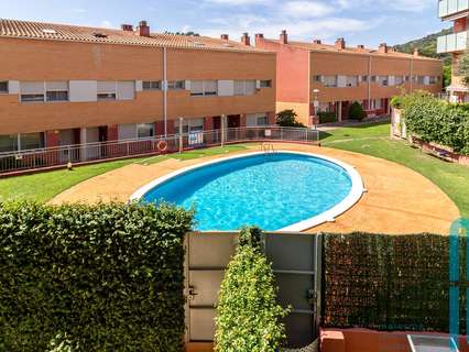 Piso en venta en Sant Cebrià de Vallalta rebajado