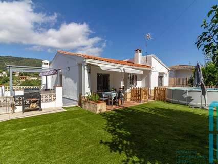 Casa en venta en Sant Cebrià de Vallalta