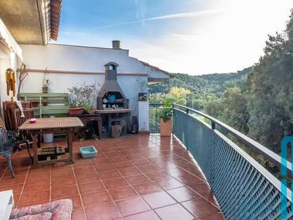 Casa en venta en Sant Cebrià de Vallalta