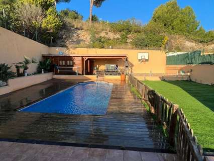 Chalet en venta en Calella