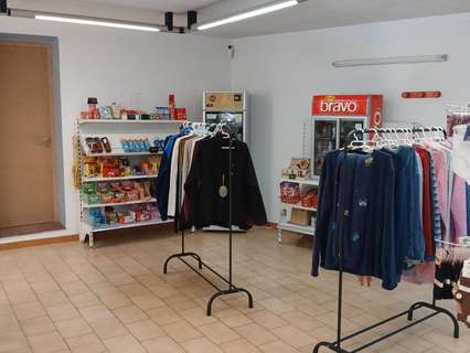 Local comercial en alquiler en Castellfollit de la Roca