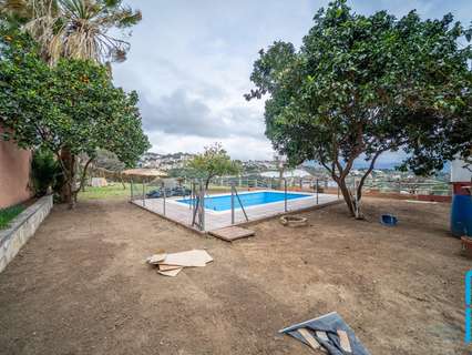 Chalet en venta en Sant Cebrià de Vallalta