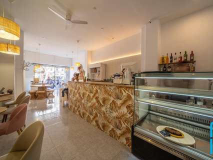Local comercial en alquiler en Arenys de Mar