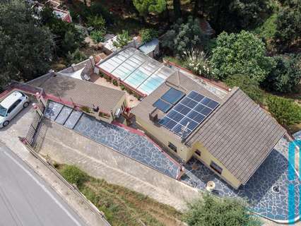 Chalet en venta en Sant Cebrià de Vallalta