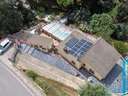 Chalet en venta en Sant Cebrià de Vallalta