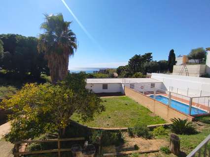Local comercial en venta en Canet de Mar