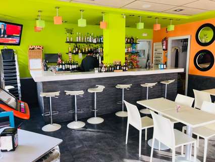 Local comercial en venta en Malgrat de Mar
