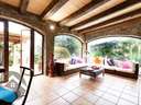Chalet en venta en Argentona