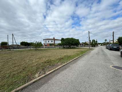 Parcela rústica en venta en Santa Susanna