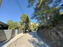 Parcela rústica en venta en Santa Susanna