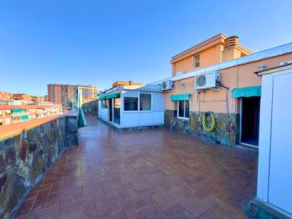 Ático en venta en Badalona