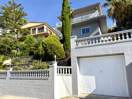 Casa en venta en Santa Susanna