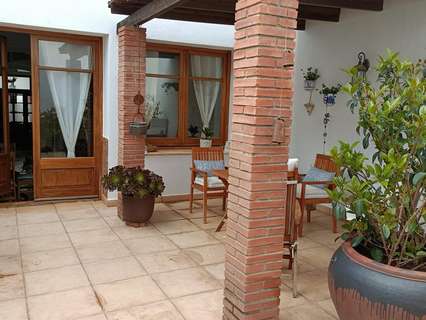 Casa en venta en Canet de Mar