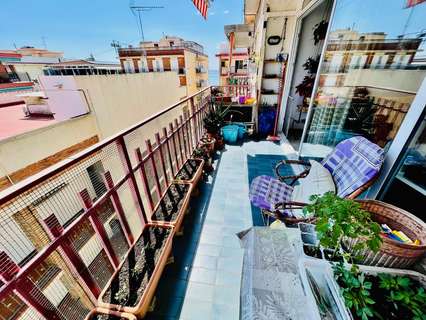 Piso en venta en Canet de Mar