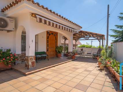 Chalet en venta en Mataró