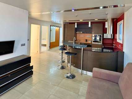 Ático en venta en Lloret de Mar rebajado