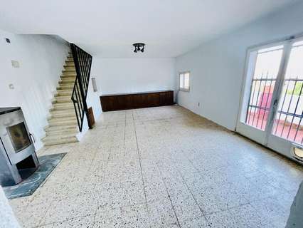 Chalet en venta en Palafolls