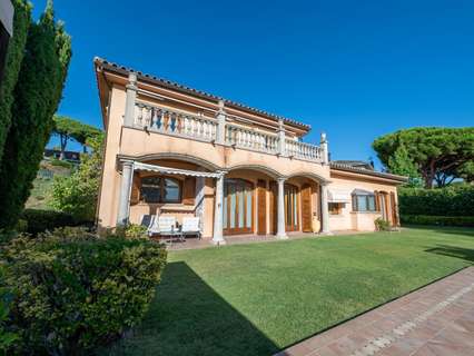 Chalet en venta en Caldes d'Estrac