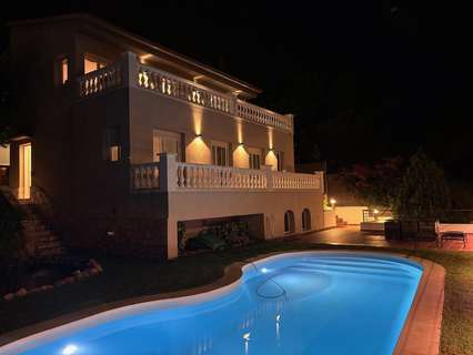 Chalet en venta en Calella