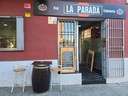 Local comercial en alquiler en Canet de Mar