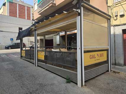 Local comercial en alquiler en Arenys de Mar