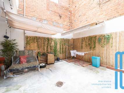 Piso en venta en Mataró rebajado