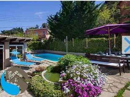 Chalet en venta en Pineda de Mar