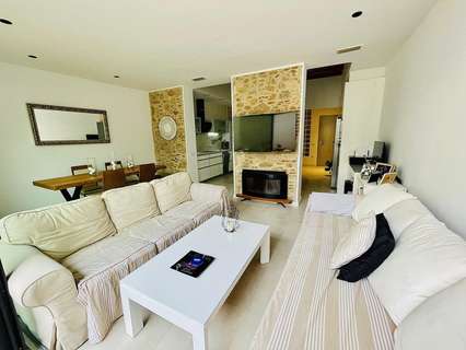 Chalet en venta en Calella