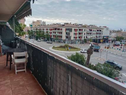 Piso en venta en Calella rebajado