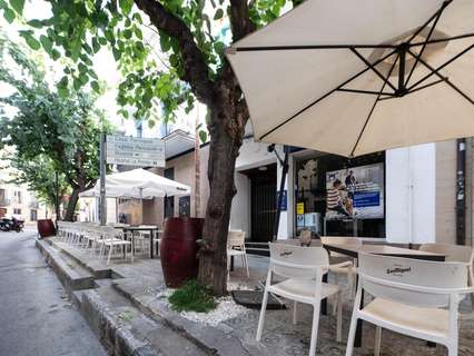 Local comercial en alquiler en Arenys de Mar