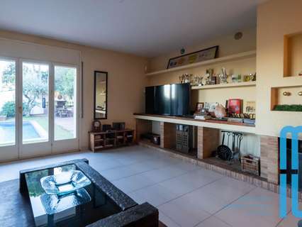 Chalet en venta en Sant Cebrià de Vallalta