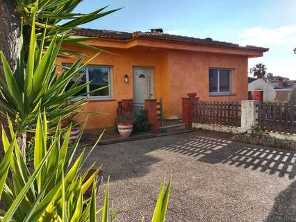 Casa en venta en Pineda de Mar