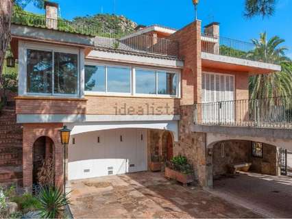 Chalet en venta en Cabrils
