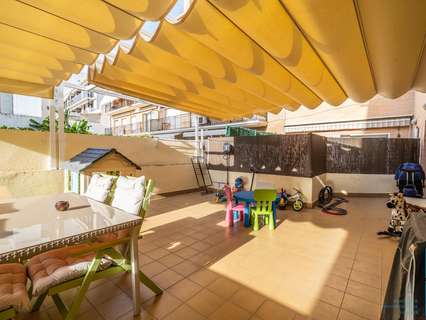 Planta baja en venta en Calella